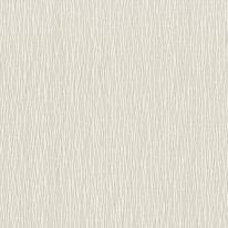 Close-up material sample of the Erismann Modern Balance 10609-02 design showcasing the warm beige linen texture and subtle geometric detailing.