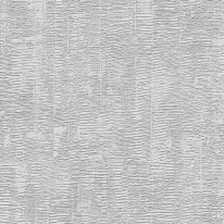 Close-up material sample of the Erismann Modern Balance 10609-47 design showcasing the dark anthracite linen texture and subtle geometric detailing.