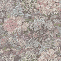 Holden Decor Enchanted Forest Multi Wallpaper - 13611