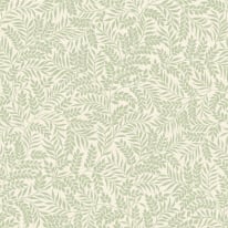 Holden Decor Mini Leaf Sage Wallpaper - 13631