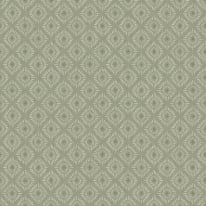 Holden Decor Eastern Horizons Indian Sunburst Sage Wallpaper - 13840