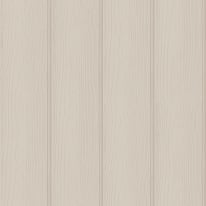 Holden Decor Tongue & Grove Wood Panel Beige Wallpaper - 13991