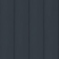 Holden Decor Tongue & Grove Wood Panel Navy Wallpaper - 13993