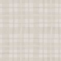 Holden Decor Ivy Watercoloured Plaid Warm Grey Wallpaper - 14002