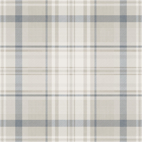 Holden Decor Kirkham Check Navy Wallpaper - 14183