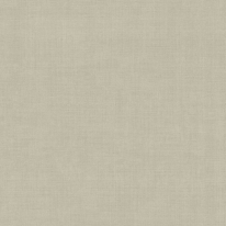 Flat swatch of Galerie Chablis Plain in beige showing the detailed non-woven textured paper surface.