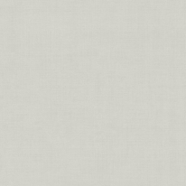 Flat swatch of Galerie Snodroppe Plain in light beige showing the detailed non-woven textured paper surface.
