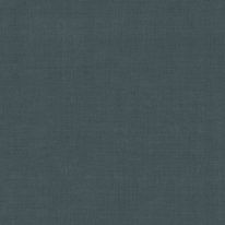 Flat swatch of Galerie Vinterbla Plain in blue showing the detailed non-woven textured paper surface.