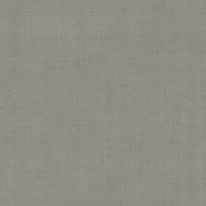 Flat swatch of Galerie Naver Plain in dark beige showing the detailed non-woven textured paper surface.