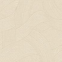 Belgravia Decor Maya Geometric Cream Wallpaper - 1727