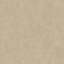 Champagne Plain Glitter wallpaper 1850 swatch with fine glitter particles.
