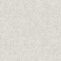 Ivory Plain shimmering wallpaper 1851 swatch with light-reflecting glitter.