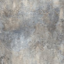 Grandeco Icon Castello Plaster Grey Wallpaper - 191703