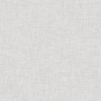 Muriva Cambric Texture Grey Wallpaper - 196301