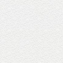 Flat swatch of Erismann Fleur 20061-01 showing the detailed luxury textured vinyl surface.