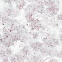 Muriva Apple Blossom Floral Rose Wallpaper - 211501