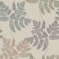 Belgravia Decor Anaya Fern Green Wallpaper - 2149
