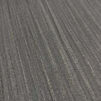 Muriva Alethia Texture Black Metallic Wallpaper - 227513
