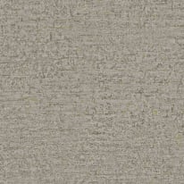 Belgravia Decor Concrete Texture Brown/Gold Metallic Wallpaper - 2310