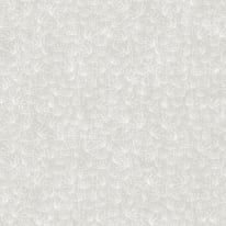 High-resolution flat swatch of Muriva Pappus wallpaper in warm grey showing the smooth flat surface.