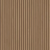 Belgravia Decor Ribbed Wood Effect Dark Oak Wallpaper - 2323