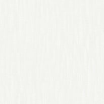 Galerie Italian Silk Texture White Wallpaper - 23680