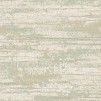 Belgravia Decor Oakah Plain Sage Metallic Wallpaper - 2382