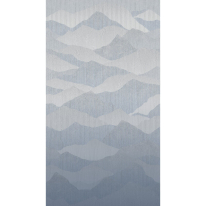 Erismann Guido Maria Morning Dew Blue Wall Mural - 2541N81