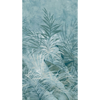 Erismann Guido Maria Molina Blue Wall Mural - 2544N81