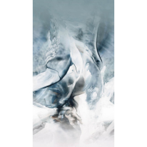 Erismann Guido Maria Tempest Blue Wall Mural - 2550N81