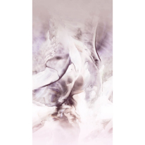 Erismann Guido Maria Tempest Pink Wall Mural - 2550N82