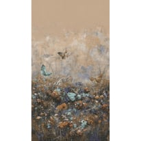 Erismann Guido Maria Magic Meadow Beige Wall Mural - 2551N81