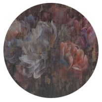Erismann Guido Maria Queen of Night Violet Wall Mural - 2556N71