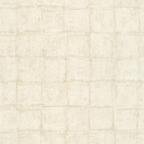 Galerie Eden Stone Tile Cream Wallpaper - 30416