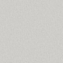 Rasch Fiji Linen Texture Grey Wallpaper - 316100