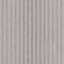 Galerie Avalon Industrial Stripe Platinum/Silver Metallic Wallpaper - 32266