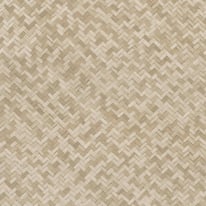 Galerie Eden Woven Weave Beige Wallpaper - 33309