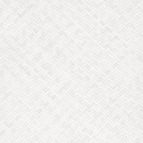 Galerie Eden Woven Weave White Wallpaper - 33315