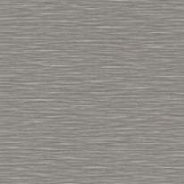 Galerie Eden Subtle Weave Dark Grey Wallpaper - 33319