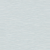 Galerie Eden Subtle Weave Dusty Blue Wallpaper - 33321