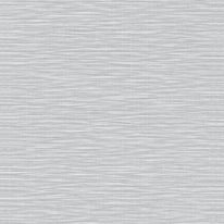 Galerie Eden Subtle Weave Grey Wallpaper - 33323