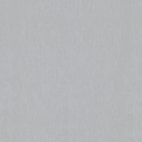 Galerie Eden Linen Texture Warm Grey Wallpaper - 33324