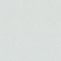 Galerie Eden Linen Texture Light Green Wallpaper - 33326