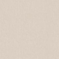 Galerie Eden Linen Texture Warm Beige Wallpaper - 33327