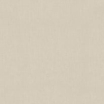 Galerie Eden Linen Texture Beige Wallpaper - 33328