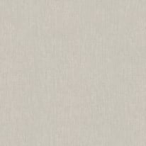 Galerie Eden Linen Texture Greige Wallpaper - 33329