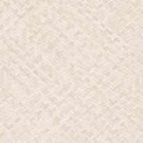 Galerie Eden Woven Weave Light Beige Wallpaper - 33333