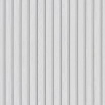 Galerie Eden Wood Panelling White Wallpaper - 33956