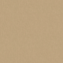 Galerie Eden Linen Texture Dark Beige Wallpaper - 33965