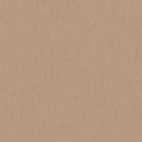 Galerie Eden Linen Texture Brown Wallpaper - 33966